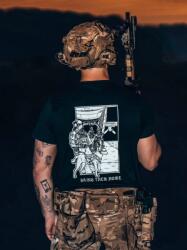 The Trace® Tricou Bring Them Home The Trace® (Culoare: Negru, Mărime: XXL)