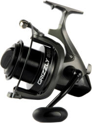 Carp Academy Grizzly 8000 távdobó orsó