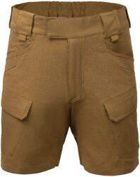 Helikon-Tex® Pantaloni scurți OTS Ultra Aero-Tech Helikon-Tex® (Culoare: Coyot, Mărime: 4XL)