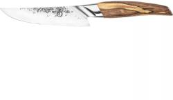 Forged Katai Cuțit de bucătar, lungime: 300 mm, lățime: 35 mm