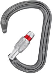 Petzl Карабинер PETZL William Screw-Lock