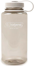 Nalgene Бутилка NALGENE Wide Mouth Sustain 1.0 L cotton