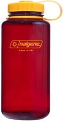Nalgene Бутилка NALGENE Wide Mouth Sustain 1.0 L laker