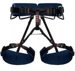 Mammut Седалка MAMMUT 4 Slide Harness marine M-XL