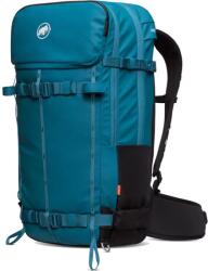 MAMMUT Раница MAMMUT Nirvana 35 sapphire/black