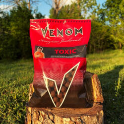 Feedermania / Venom Venom Boilie Toxic (v0104036)