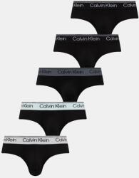 Calvin Klein Underwear alsónadrág férfi 5-ös csomag - fekete L
