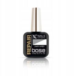 Nails Company Repair Bázis Pure White 11 ml (1232131231)