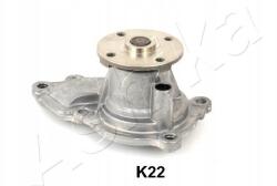 Ashika 35-0K-K22 Vízpumpa, motor hűtés