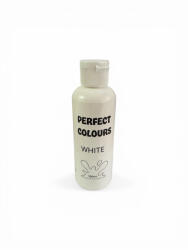 Julita Dekorációs festék 100ml fehér fehérítő E171 (10372)