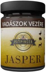 PetPincér JASPER Vadászok vezére - 300g főzött kutyaétel