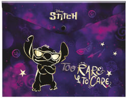 COOLPACK Irattasak COOLPACK Stitch Gold 3. A/4 PP patentos (R01218PTR) - tonerpiac