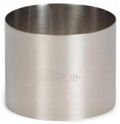 Patisse Desszertforma Rant Ring Patisse 7 x 5, 5 cm (02092)