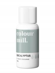 Colour Mill Olajfesték Colour Mill 20ml Eucalyptus (EM-CM-EUC-020)