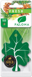 Paloma autóillatosító 4g Fresh
