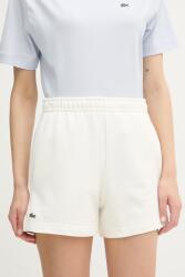Lacoste melegítő női - bézs 42 - answear - 22 990 Ft