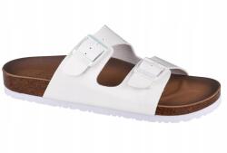 Skechers Granola-Gloss Floss 163030-WHT (163030-WHT)