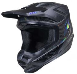 Kenny Cască de ciclism TITANIUM CARBON Matt Holographic 2026 L (261-0505021-56)