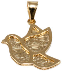 Ékszershop Galamb arany medál (1346720)