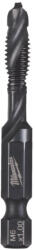 Milwaukee Burghiu HSS-G Combi 1/4, M6x57mm, (4932498264) Burghiu