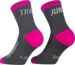 Dynafit Trail Mid Socks zokni 35-38 (4053866870399)