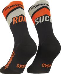 Dynafit Ultra Crew Socks zokni 43-46 (4053866862738)