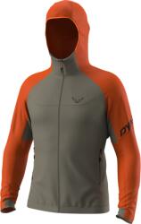 DYNAFIT Transalper Thermal Hooded Jacket Men pulóver M (4053866848640)