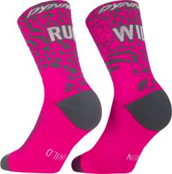 Dynafit Run Wild Crew Socks zokni 39-42 (4053866870252)