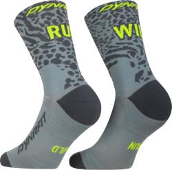 Dynafit Run Wild Crew Socks zokni 39-42 (4053866870221)