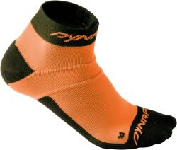 Dynafit Vertical Mesh Footie zokni 35-38 (4053865657090)