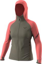 DYNAFIT Transalper Thermal Hooded Jacket Women női pulóver M (4053866848756)