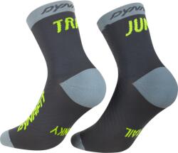 Dynafit Trail Mid Socks zokni 35-38 (4053866870368)