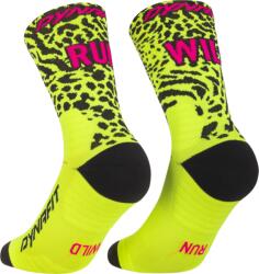 Dynafit Run Wild Crew Socks zokni 43-46 (4053866870290)