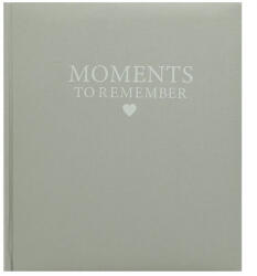 Creative Album CREATIVE Moments 13x18cm 120 fénykép (778053) - robbitairodaszer