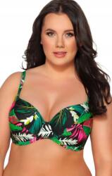 Avalingerie Úszómelltartó Sk 202 Fluo Tropical Island 95C (SKJ-202)