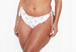 Boohoo Bikini Alsó Virágos 48-AS Méret