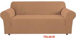 DELFIN Huse Elastice Pt Canapele 160-180cm Marime M Cod TRL08-M