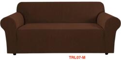 DELFIN Huse Elastice Pt Canapele 160-180cm Marime M Cod TRL07-M