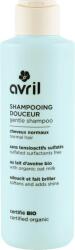 Avril Gentle sampon - 250 ml