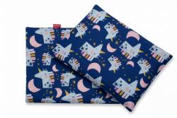 Scamp gyerek ágyneműhuzat garnitúra/UnicornDarkBlue (AGNH028)