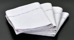 PROFOD MEDI-TOWEL / Ručník pro zdravotnictví - bílá 50x100 cm (prof_1924)