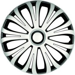 Argo Dísztárcsa 15" Avera Silver Black