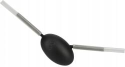 Mikado Ólomsúly Mikado Harcsa Easy Change 250g Fekete (OMK-CEC-250-B)