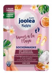  Joolea Lábápoló hámlasztó zokni 1 pár