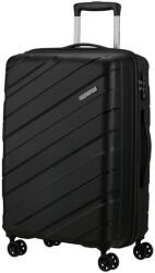 Samsonite JETDRIVER 3.0-902 TROLLER H SPIN 67/24 CM Negru 09 (MF6009902) Valiza