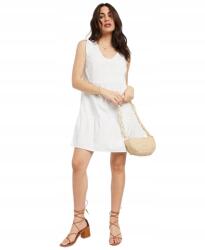  Str Ruha Mini Fehér Basic Pamut 38 M Slm M