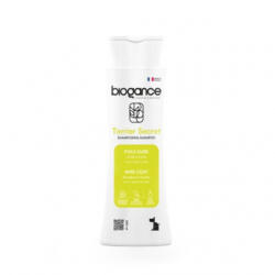 BIOGANCE Terrier Secret Shampoo (Wire coat) 250 ml - falatozoo