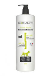 BIOGANCE Terrier Secret Shampoo (Wire coat) 1 l