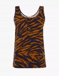 Warehouse Top Zebra Casual Rzlm 46