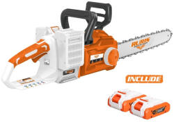 RURIS 2744e Power Alfa UP (27440rur26b) Drujba